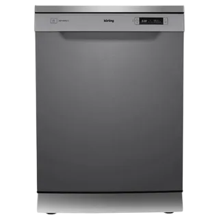 Ремонт или Замена патрубка Korting KS 53211 BW