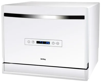 Ремонт или Замена патрубка Korting KDF 2095 W