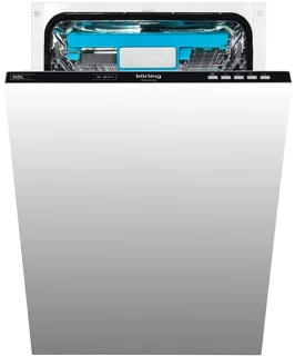 Ремонт или Замена патрубка Korting KDI 60175