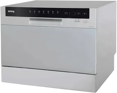 Ремонт или Замена патрубка Korting KDF 2050 W