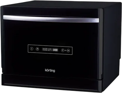 Ремонт или Замена патрубка Korting KDF 2095 N