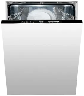 Ремонт или Замена патрубка Korting KDF 60150