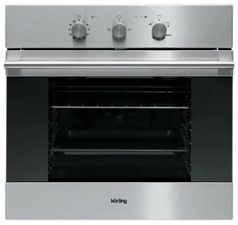 Замена таймера Korting OGG 540 CFX