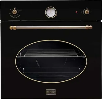 Замена таймера Korting OEG 771 CFN