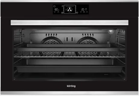 Замена таймера Korting OKB 9112 CJW