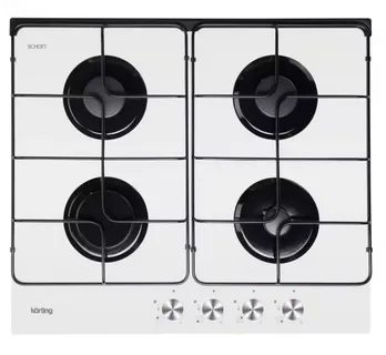 Ремонт HGG 645 W в сервисном центре korting-servis