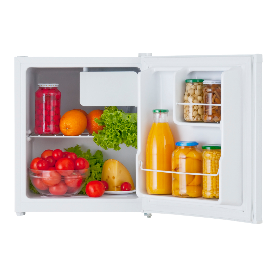 Перевешивание дверей Korting KS 50 H-W